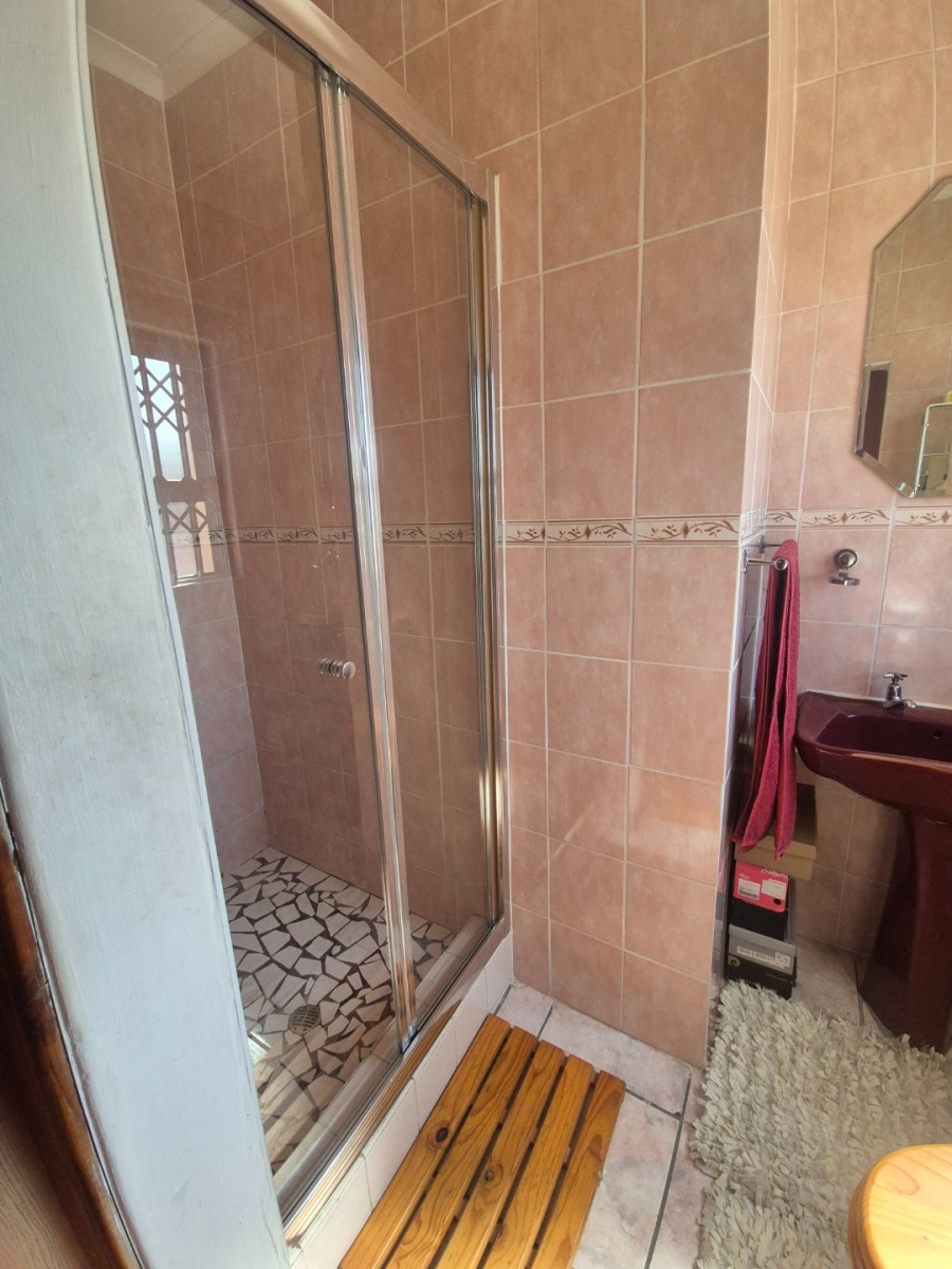 3 Bedroom Property for Sale in Kwamagxaki Eastern Cape